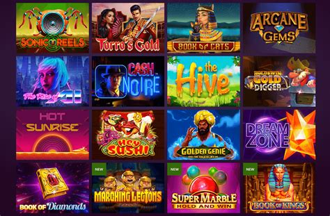 malina casino erfahrung